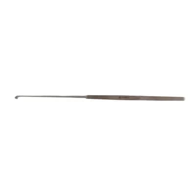Gancho Cushing para Nervo Nº 1 28cm