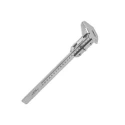 Paquímetro de Inox
