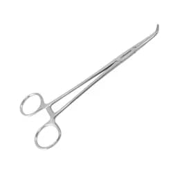 Pinça Mixter 18cm