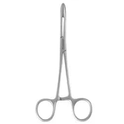 Pinça Pean. 16 cm