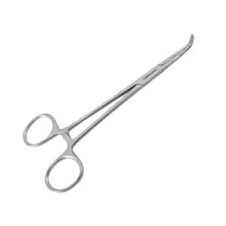 Pinça Mixter 14cm