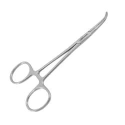 Pinça Mixter 12cm