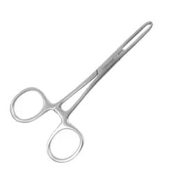 Pinça Allis 12cm