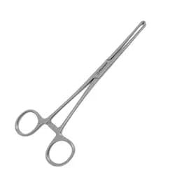 Pinça Allis 18cm