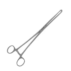 Pinça Allis 25cm
