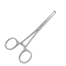 Pinça Allis 15cm