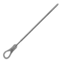 Vela de Hegar Nº6 - Com apoio (argola)