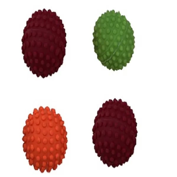 Esfera para Fisioterapia com Cravos - GLC Ortopedia