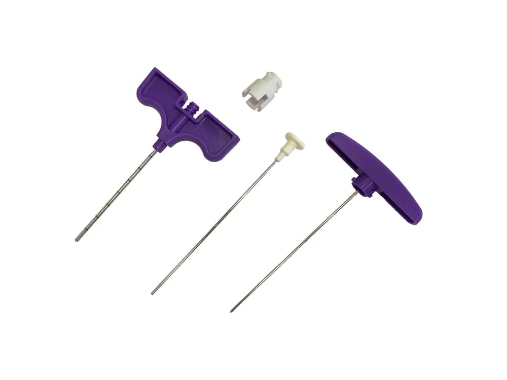 Agulha para Biópsia de Medula Óssea Safer