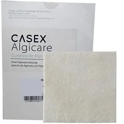 Curativo Hidrocoloide (Duoderm) - Curactive Casex
