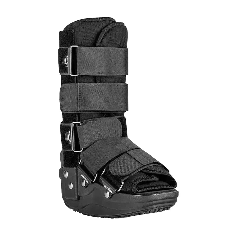 BOTA IMOBILIZADORA COMFORT INFANTIL BILATERAL HIDROLIGHT