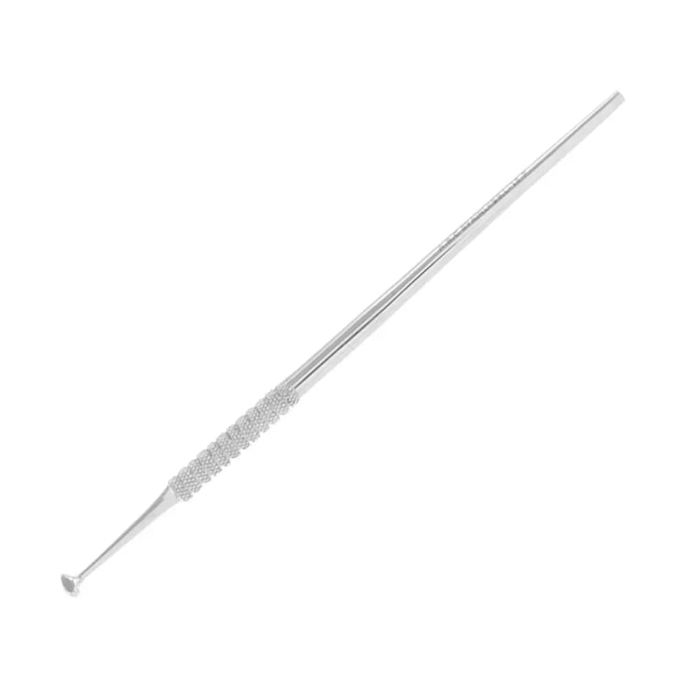BRUNIDOR Z SIMPLES ODONTOLÓGICO P POLIMENTO EM AÇO INOX ABC