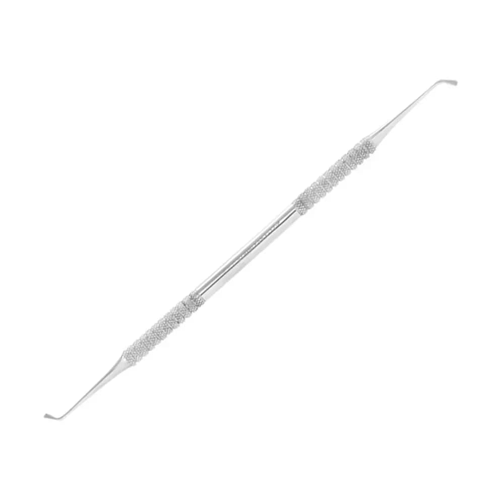 CALCADOR ODONTOLÓGICO LADMORE EM AÇO INOX 17CM ABC