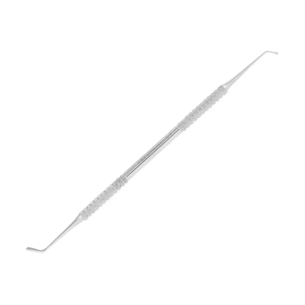 CALCADOR ODONTOLÓGICO PARA RESTAURAÇÃO EM AÇO INOX 6332 ABC