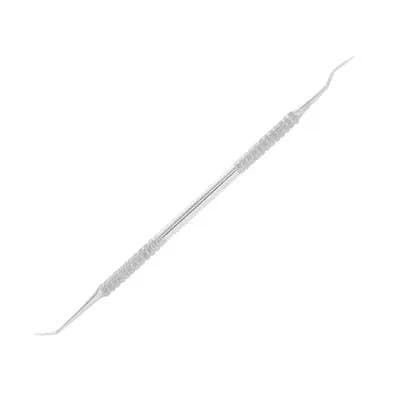 CALCADOR ODONTOLÓGICO WOODSON 6337 EM AÇO INOX ABC