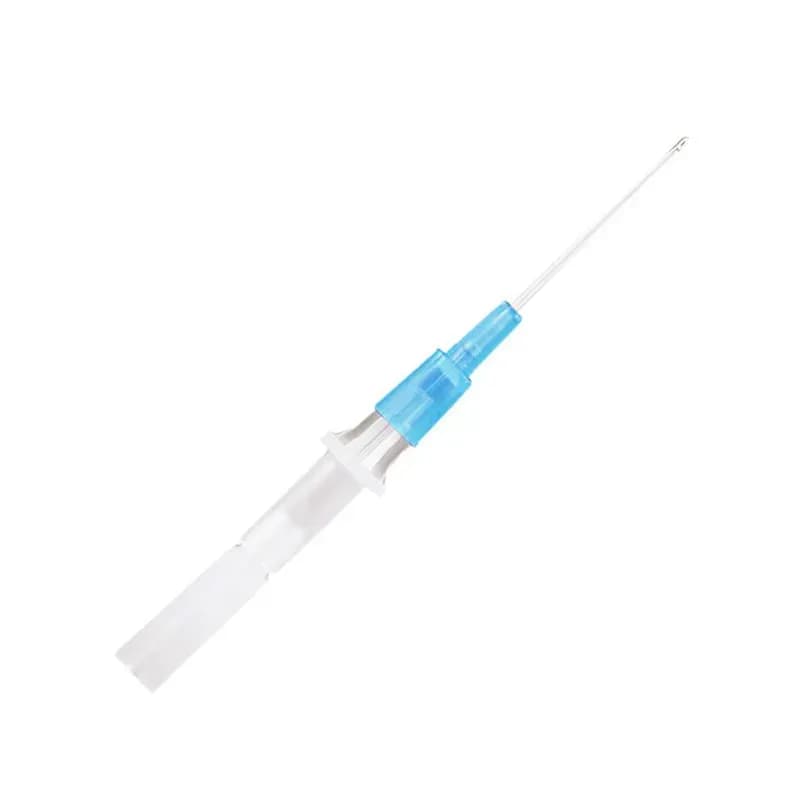 CATETER INTRAVENOSO PERIFÉRICO COM AGULHA ANGIOCATH BD
