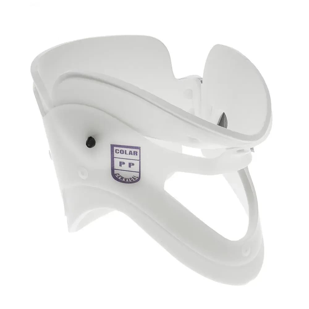 COLAR CERVICAL PARA RESGATE EM POLIETILENO RESGATE