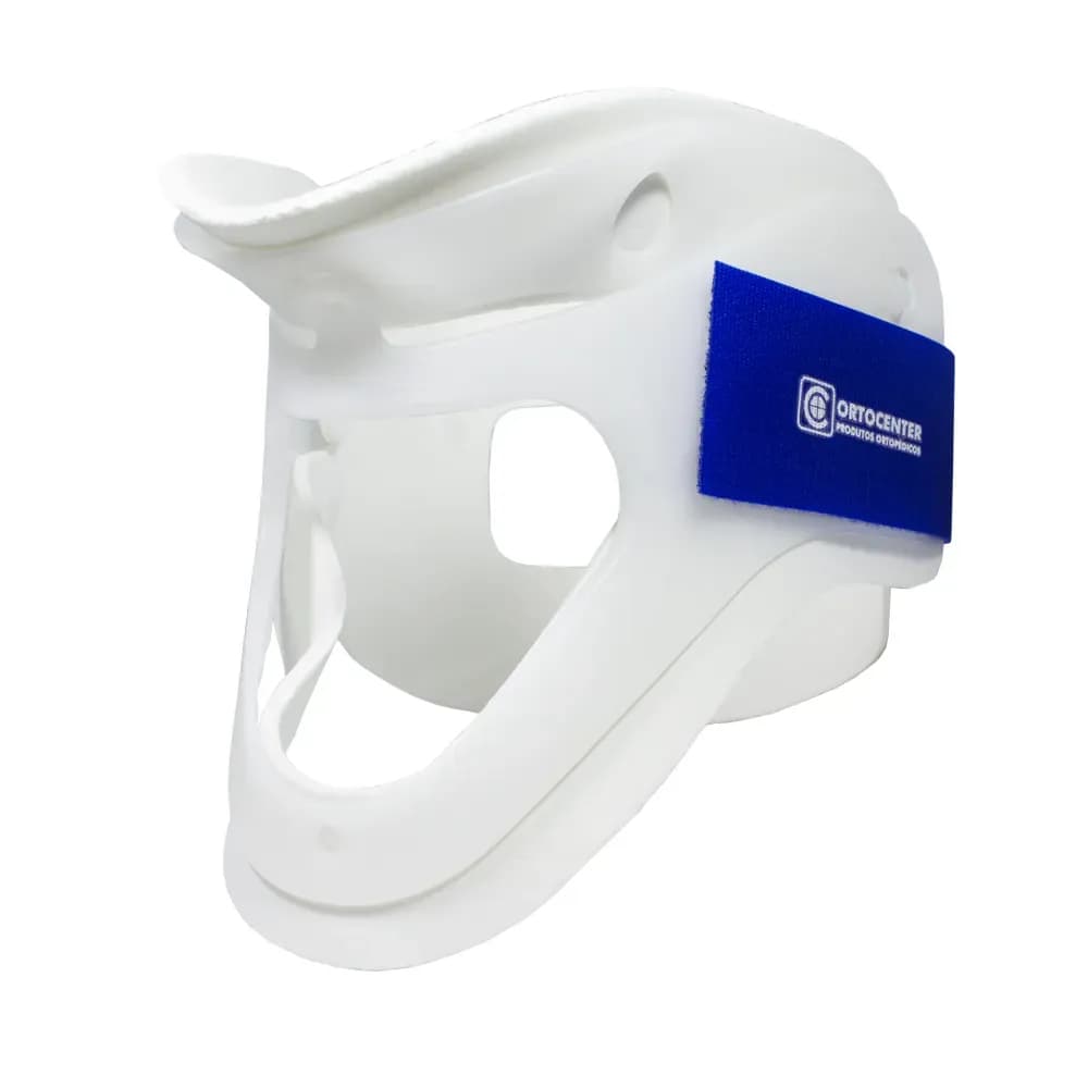 COLAR CERVICAL RESGATE ORTOCENTER