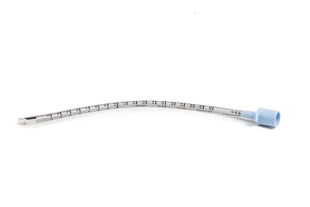 Sonda Endotraqueal Aramada Sem Balão Portex®