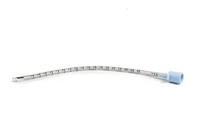 Sonda Endotraqueal Aramada Sem Balão Portex®