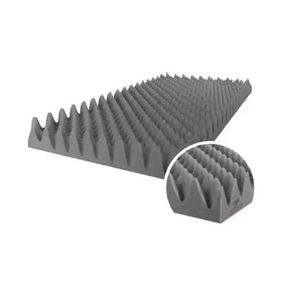 COLCHONETE TERAPÊUTICO D33 1,88X0,88X0,05 NATURAL HOME CARE