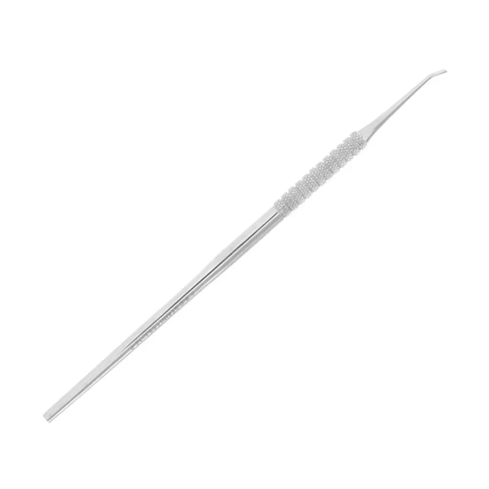 CORTANTE ODONTOLÓGICO BLACK ENXADA SIMPLES EM AÇO INOX ABC