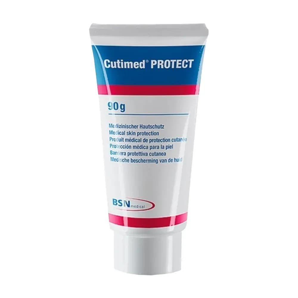 CREME BARREIRA PROTETORA PARA PELE CUTIMED PROTECT BSN