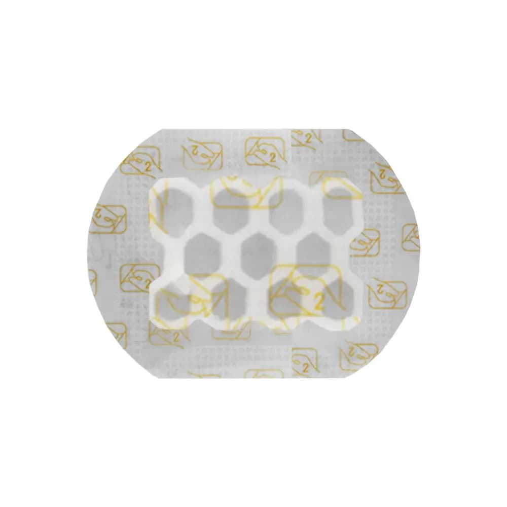 CURATIVO ABSORVENTE TRANSPARENTE OPSITE POST-OPS VISIBLE SMITH & NEPHEW