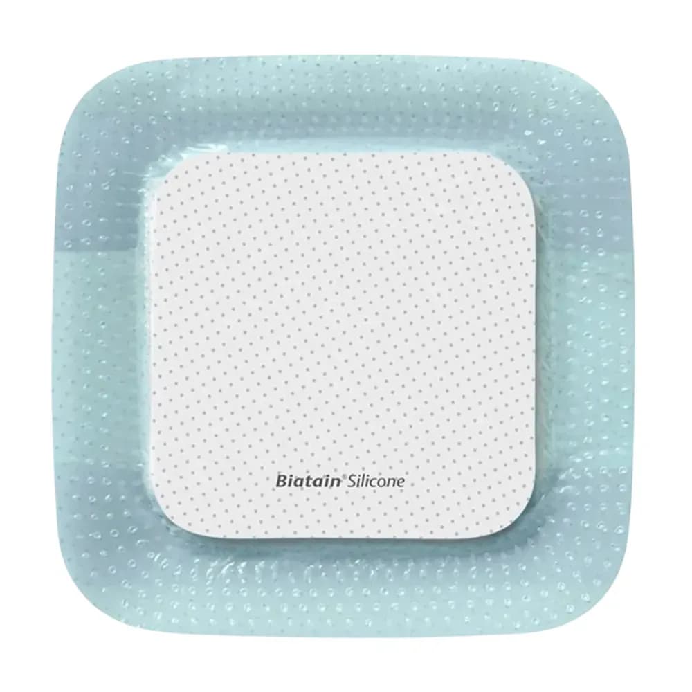 CURATIVO BIATAIN SILICONE COLOPLAST