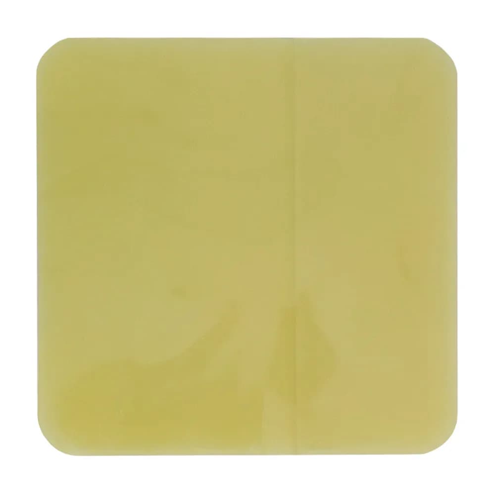CURATIVO DE HIDROCOLÓIDE ESTÉRIL WOUND CARE H EXTRA FINO 10CMX10CM POLARFIX