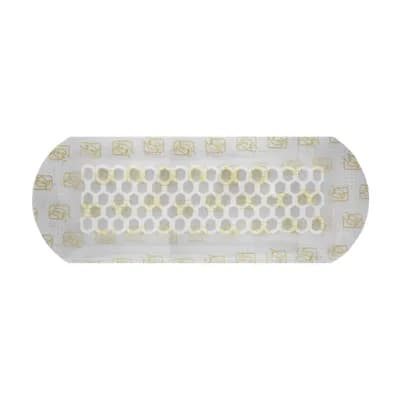 CURATIVO TRANSPARENTE OPSITE POST-OPS VISIBLE SMITH & NEPHEW