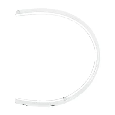 DRENO TORÁCICO CARDÍACO RADIOPACO S/CONECTOR 45CM 3P MEDICAL