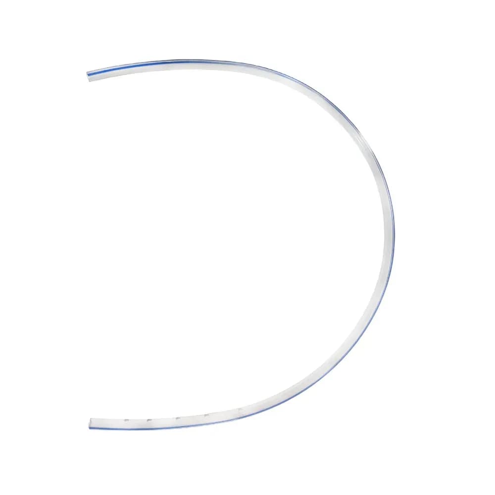 DRENO TORÁCICO ESTÉRIL RADIOPACO 45CM 3P MEDICAL
