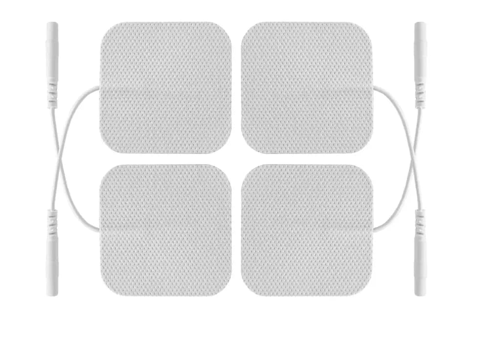 ELETRODO ADESIVO PARA FISIOTERAPIA 4UN NESTSAFE
