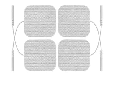 ELETRODO ADESIVO PARA FISIOTERAPIA 4UN NESTSAFE