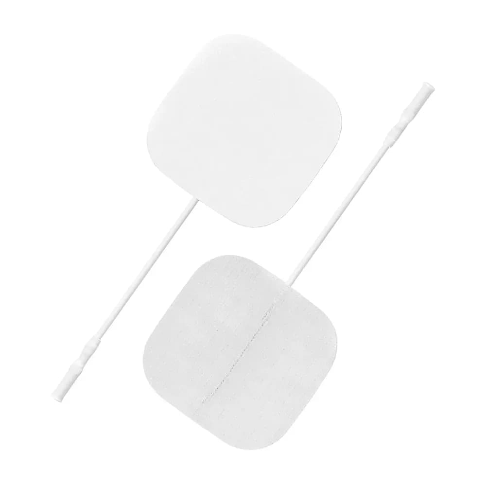 ELETRODO ADESIVO TENS/EMS ELETROESTIMULAÇÃO 5CMX5CM 4UN PALS FOAM AXELGAARD