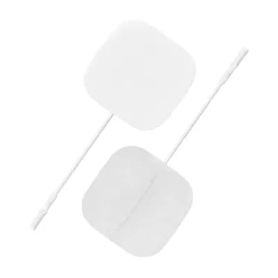 ELETRODO ADESIVO TENS/EMS ELETROESTIMULAÇÃO 5CMX5CM 4UN PALS FOAM AXELGAARD