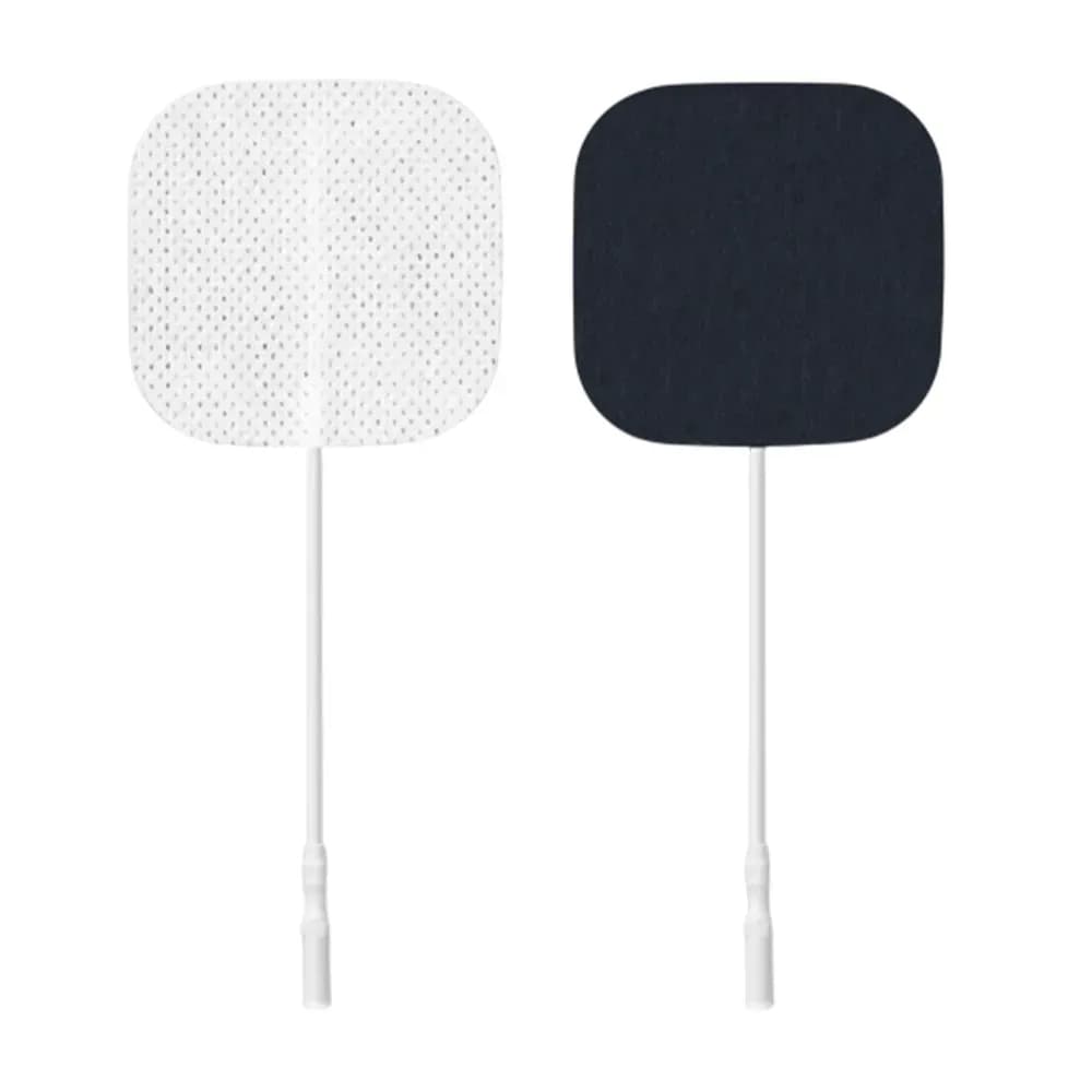 ELETRODO ADESIVO TENS/EMS ELETROESTIMULAÇÃO 5CMX5CM 4UN VOLUTRODE AXELGAARD