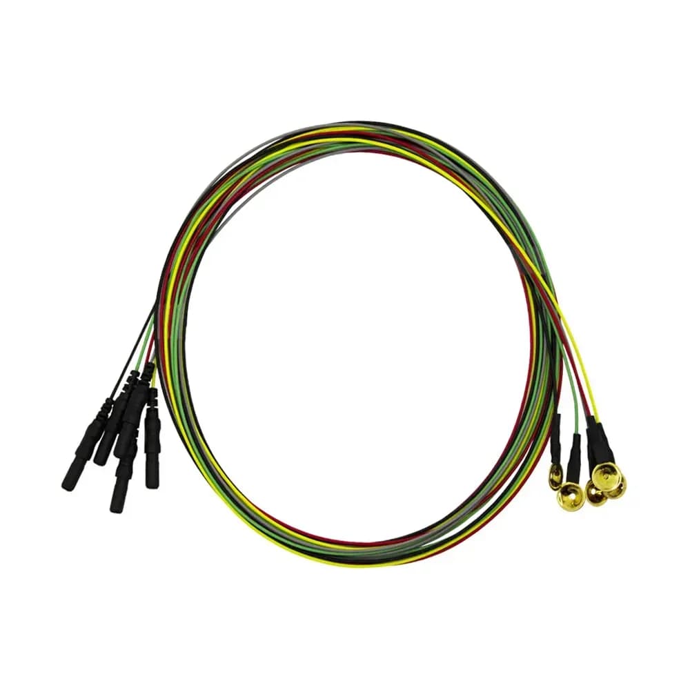 ELETRODO PARA EEG ELETROENCEFALOGRAMA