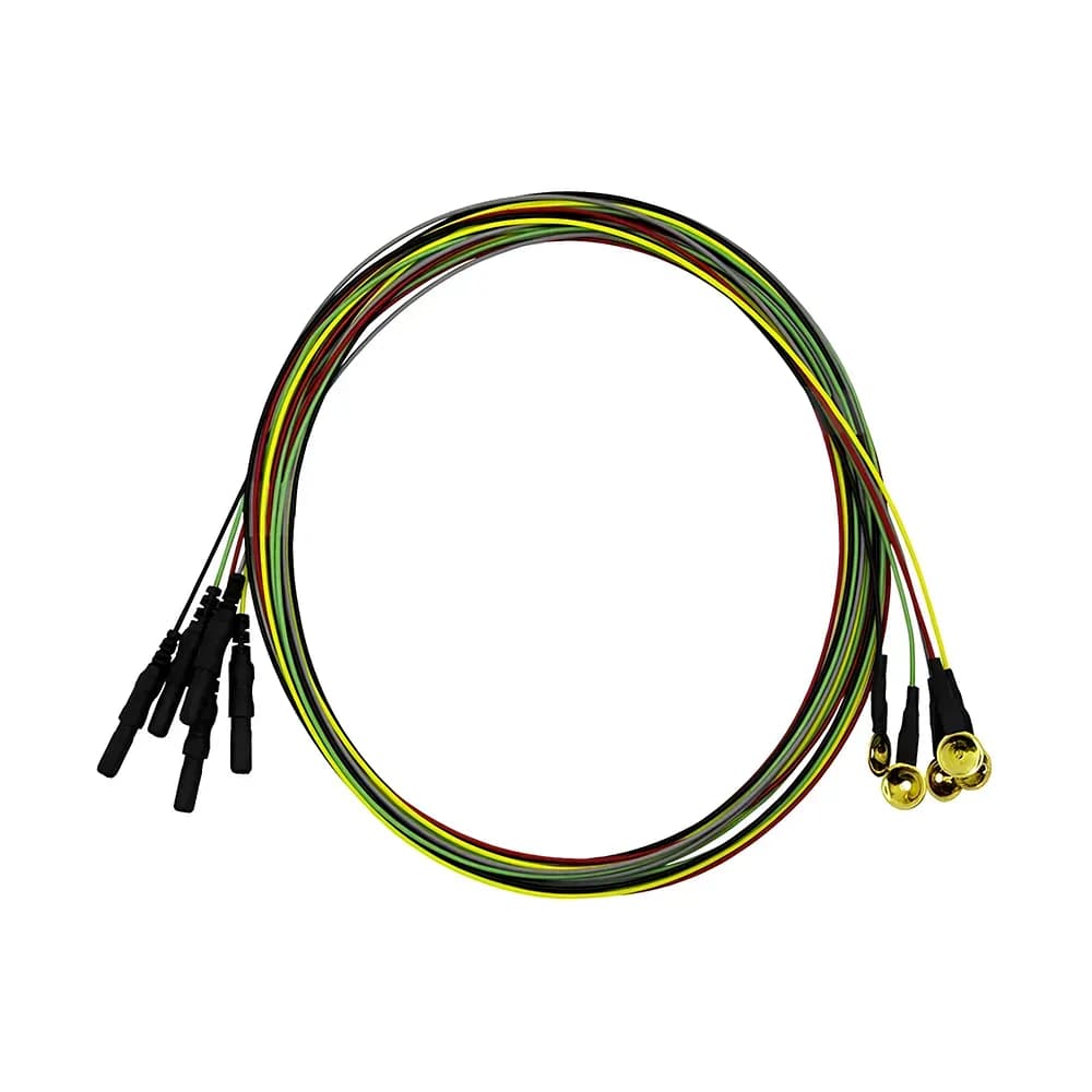 ELETRODO PARA EEG ELETROENCEFALOGRAMA NESTSAFE