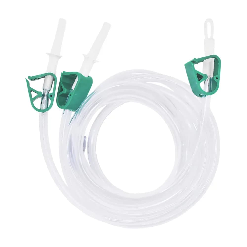 EQUIPO IRRIGADOR ESTÉRIL PARA ARTROSCOPIA 3P MEDICAL