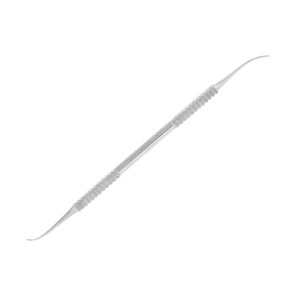 ESCULPIDOR ODONTOLÓGICO P. K. THOMAS EM AÇO INOX 17CM ABC