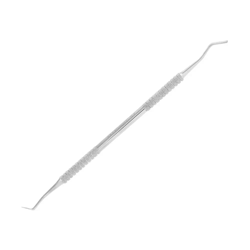 ESCULPIDOR ODONTOLÓGICO WARD EM AÇO INOX 17CM ABC