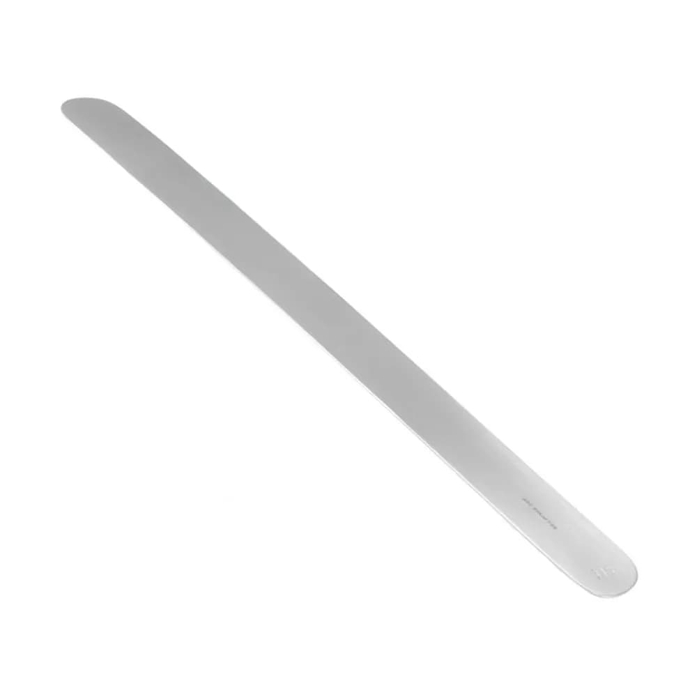ESPATULA ABDOMINAL FLEXÍVEL PARA RETRAÇÃO EM AÇO INOX ABC