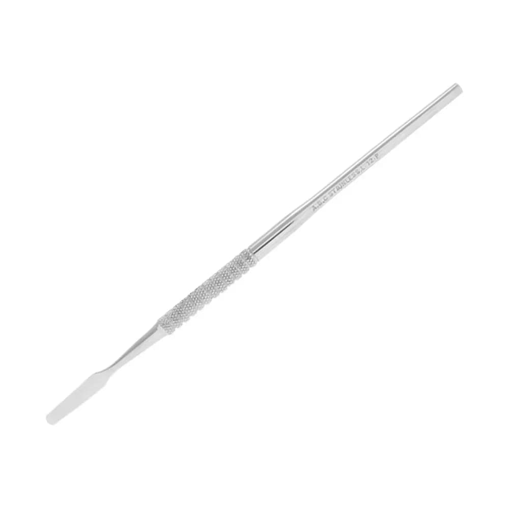 ESPATULA ODONTOLÓGICA SIMPLES PARA RESINA E CIMENTO ABC