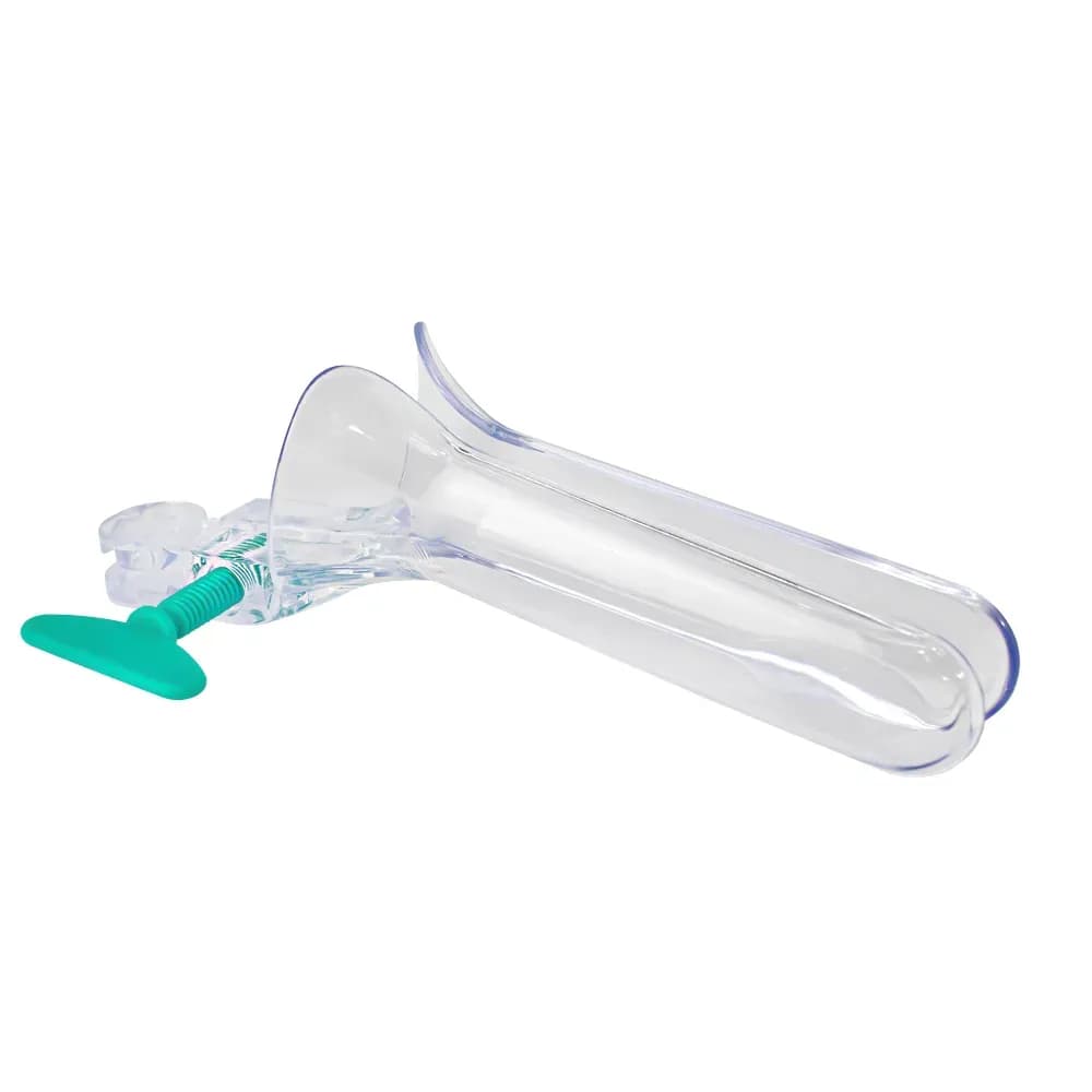 ESPÉCULO VAGINAL DESCARTÁVEL NÃO ESTÉRIL