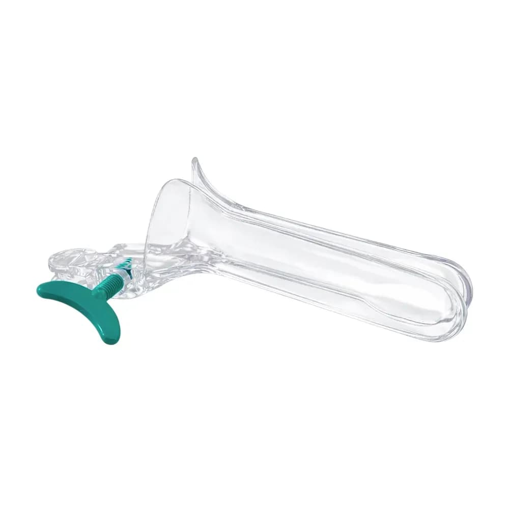 ESPÉCULO VAGINAL DESCARTÁVEL NÃO ESTÉRIL VAGISPEC