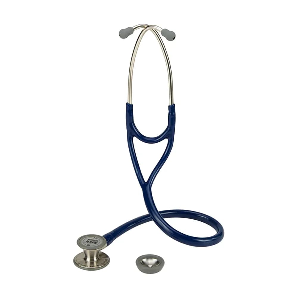 ESTETOSCÓPIO CARDIOL ADULTO E PEDIÁTRICO SPIRIT