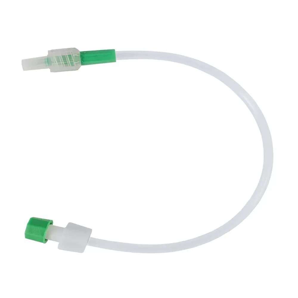 EXTENSOR PARENTERAL EQUIPO ESTÉRIL LUER LOCK EMBRAMED