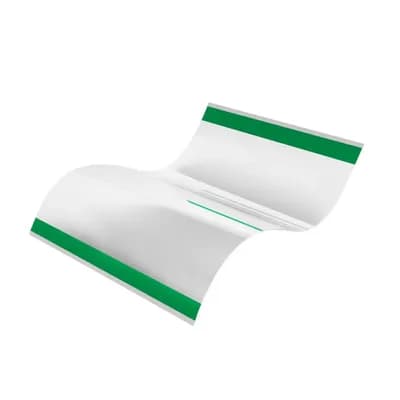 FILME TRANSPARENTE INCISIONAL ESTÉRIL WOUND CARE F POLARFIX